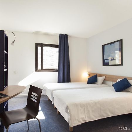 Canal Suites بونتا المظهر الخارجي الصورة