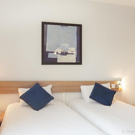 Canal Suites بونتا المظهر الخارجي الصورة
