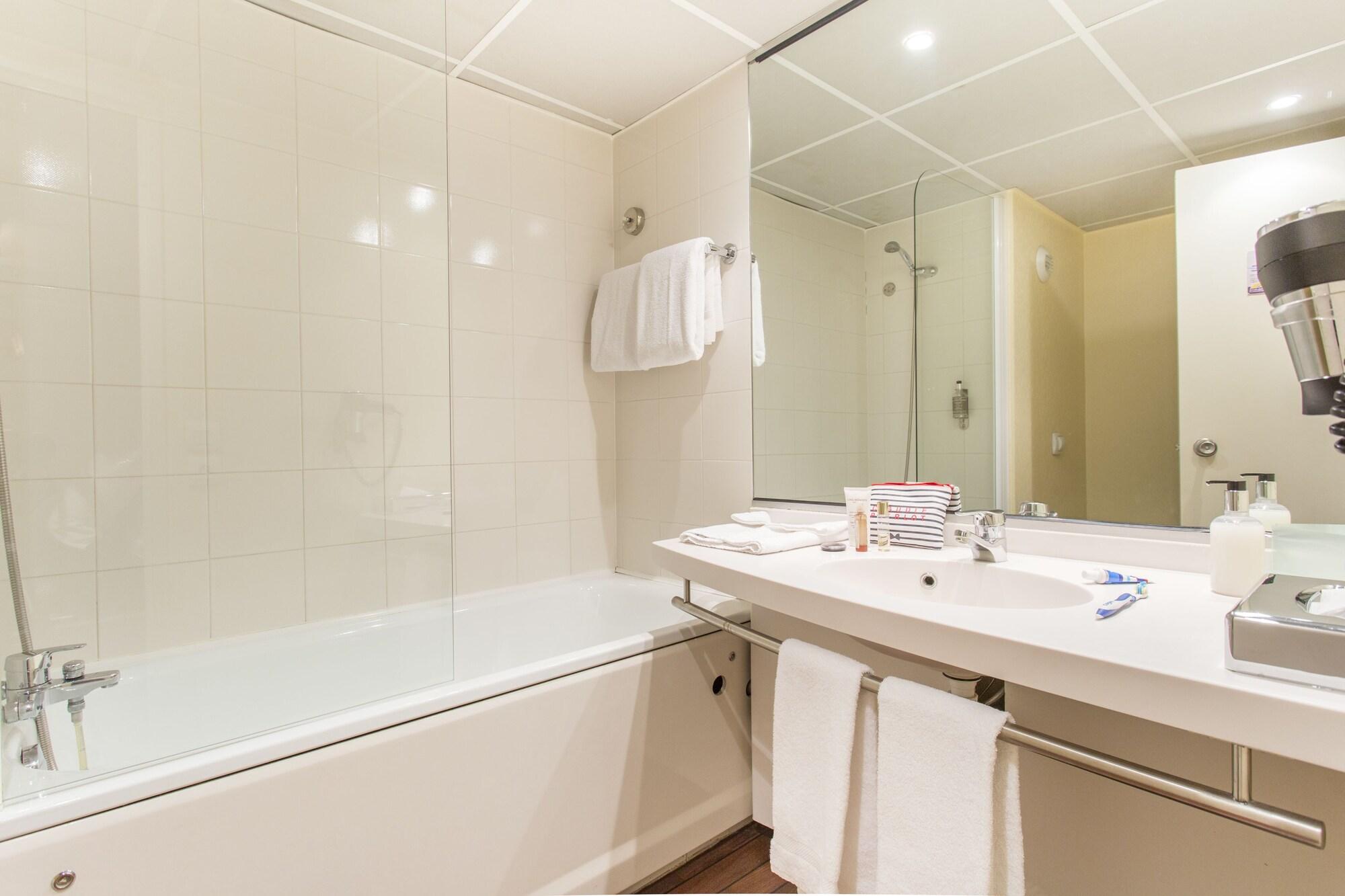 Canal Suites بونتا المظهر الخارجي الصورة