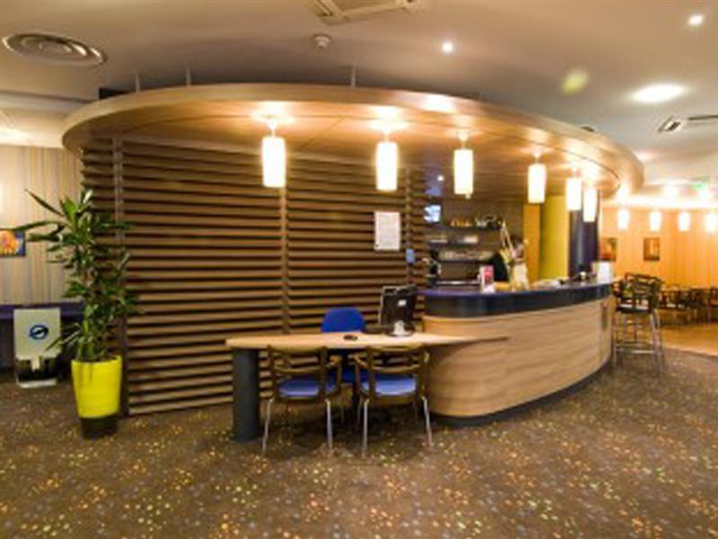 Canal Suites بونتا المظهر الخارجي الصورة