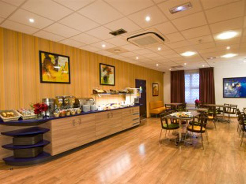 Canal Suites بونتا المظهر الخارجي الصورة