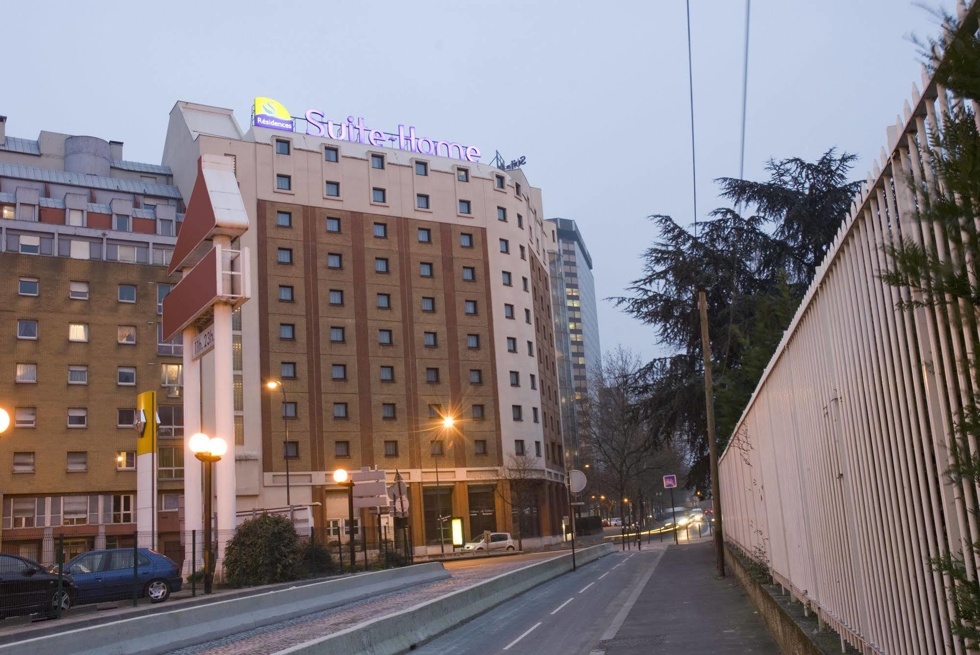 Canal Suites بونتا المظهر الخارجي الصورة