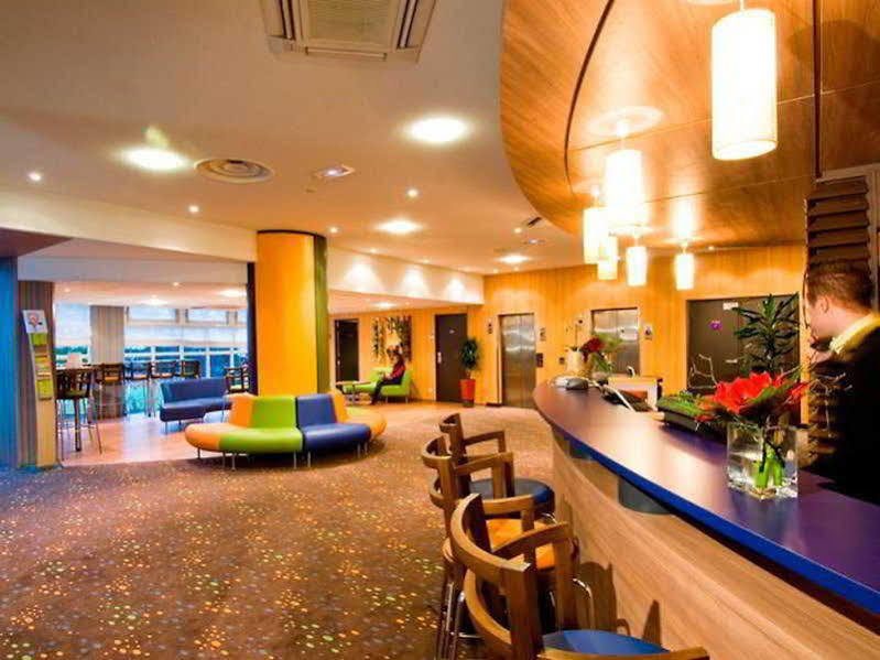 Canal Suites بونتا المظهر الخارجي الصورة