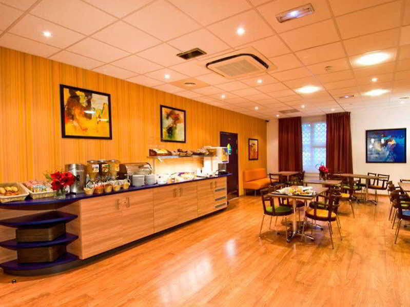 Canal Suites بونتا المظهر الخارجي الصورة