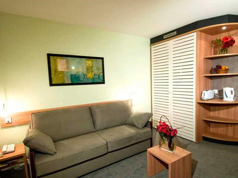 Canal Suites بونتا المظهر الخارجي الصورة