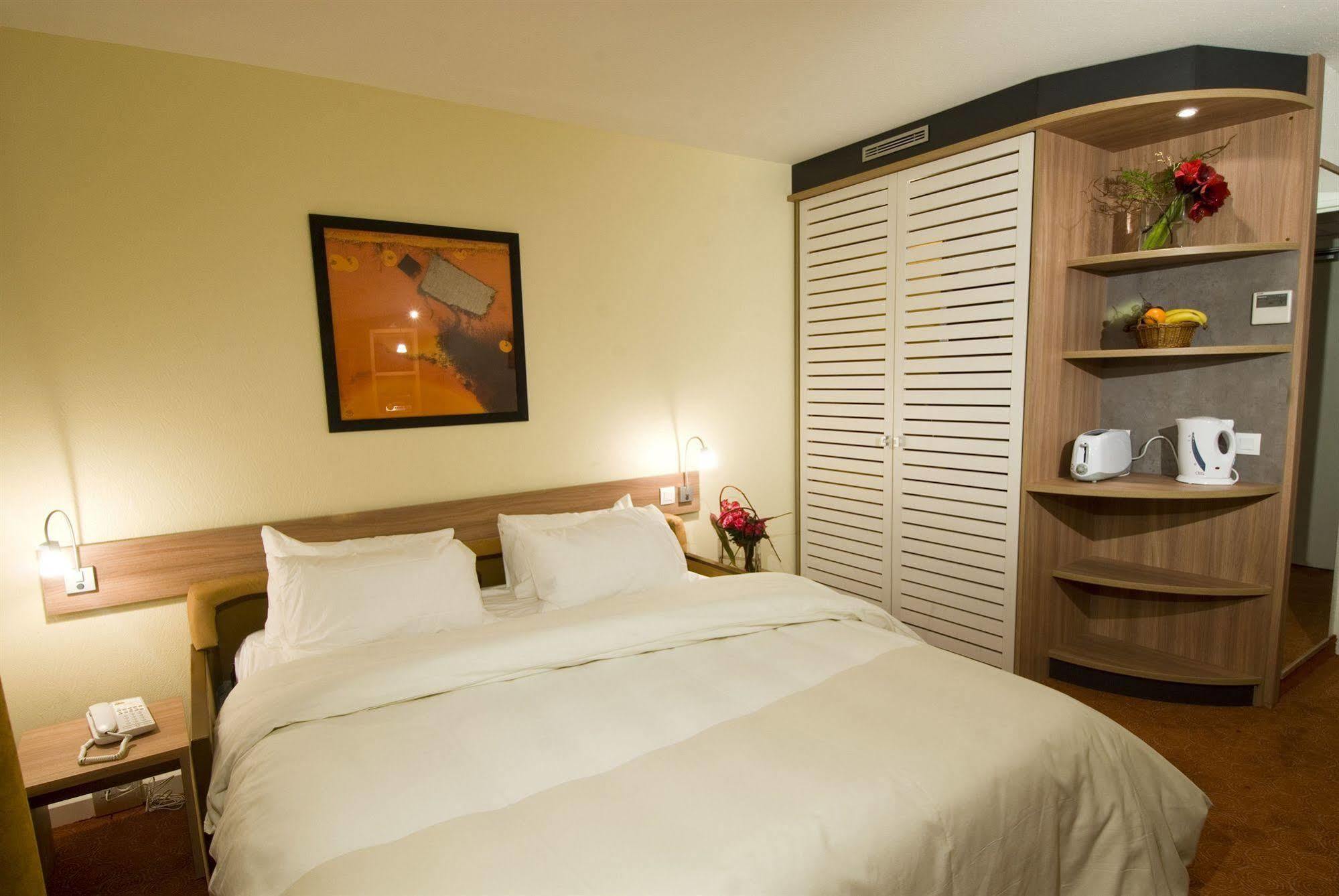 Canal Suites بونتا المظهر الخارجي الصورة