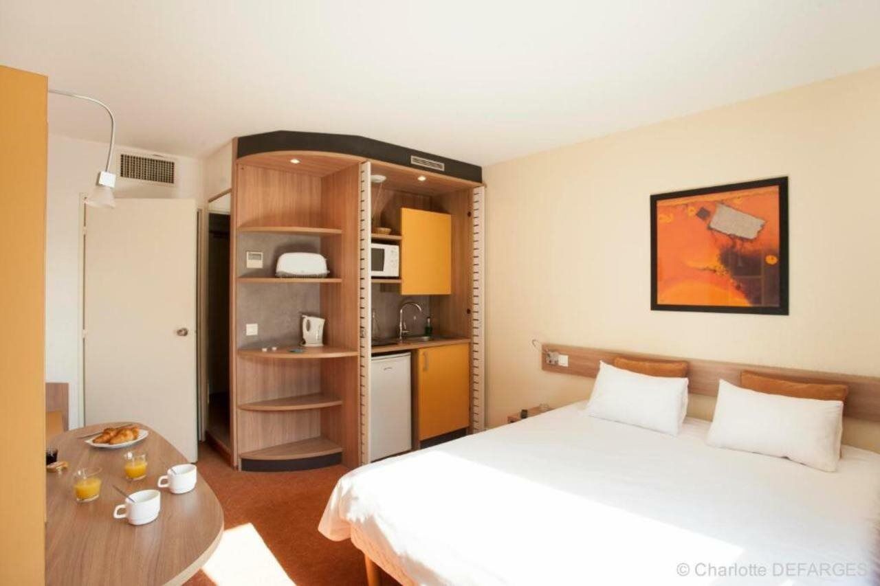 Canal Suites بونتا المظهر الخارجي الصورة