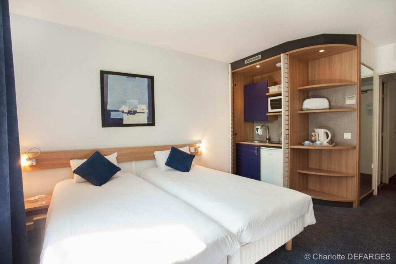 Canal Suites بونتا المظهر الخارجي الصورة