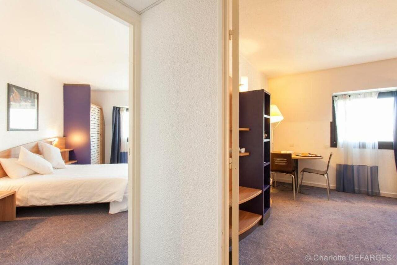 Canal Suites بونتا المظهر الخارجي الصورة